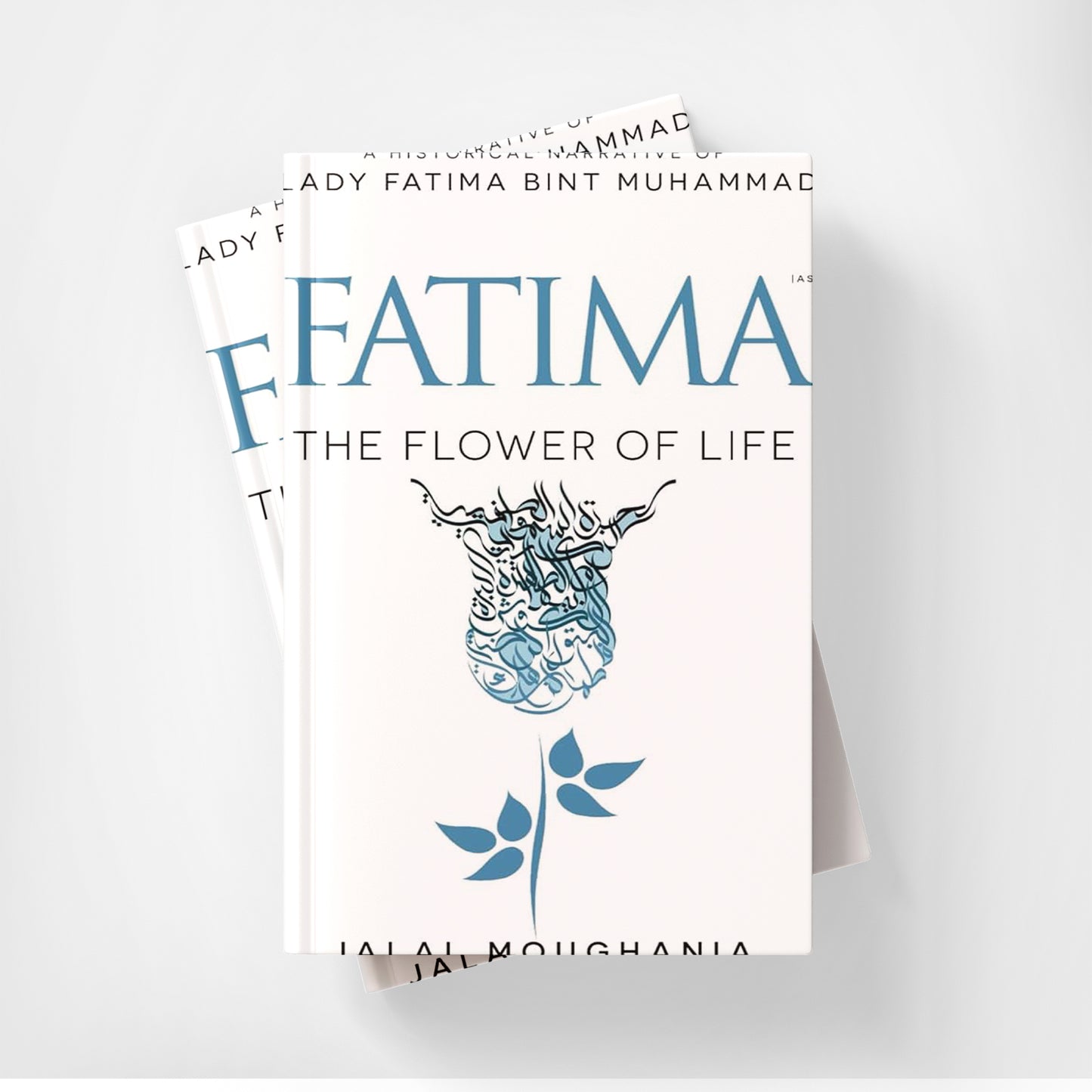 Fatima The Flower Of Life