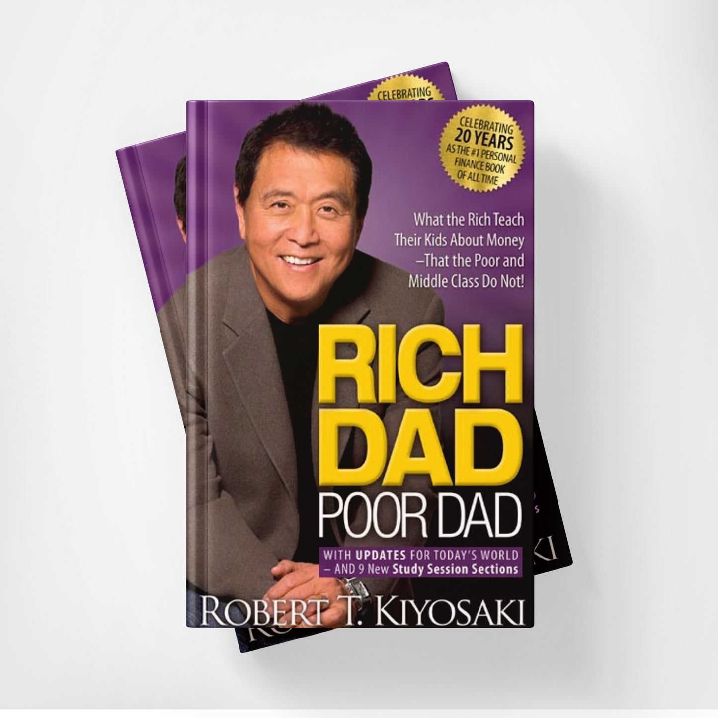 Rich Dad Poor Dad