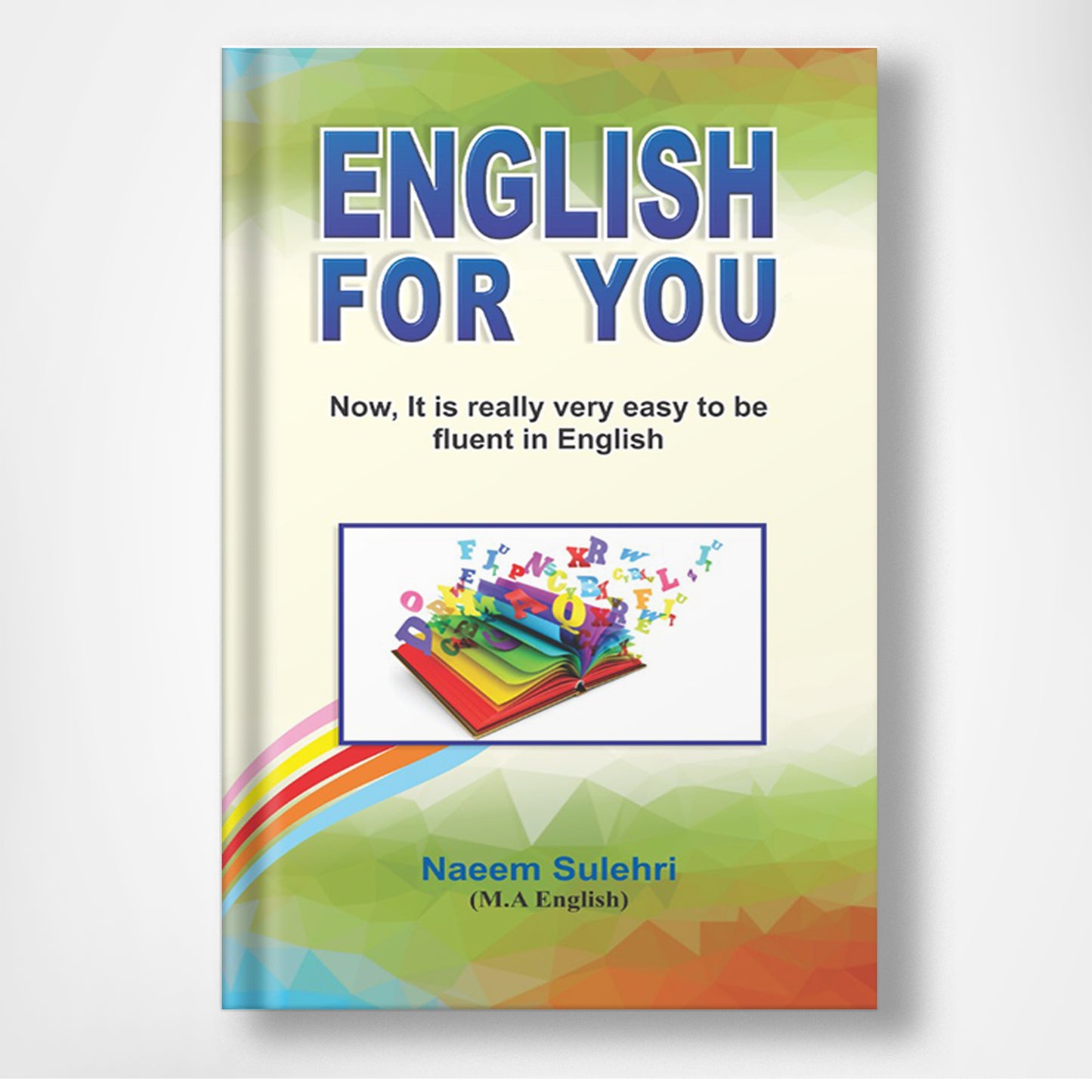 ENGLISH FOR YOU