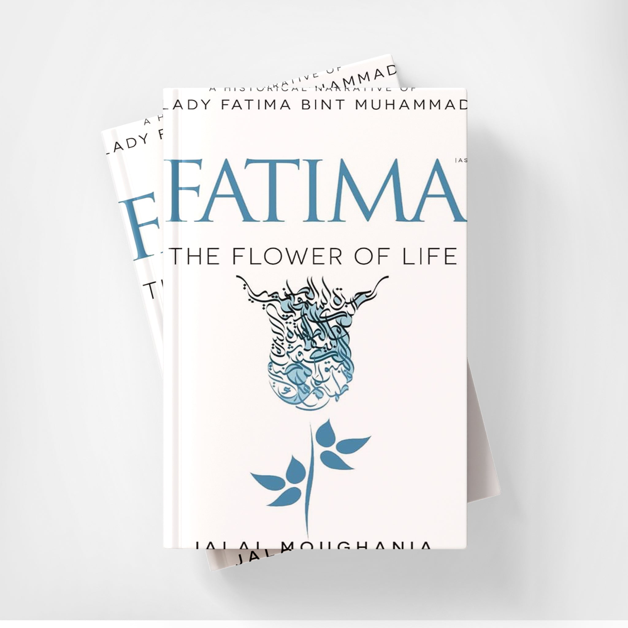 Fatima | The Flower Of Life