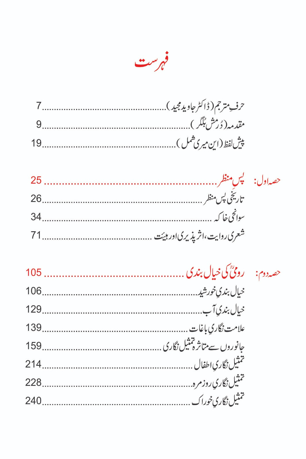Molay e Room - مولائے روم