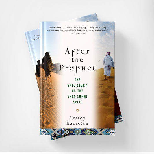 After The Prophet